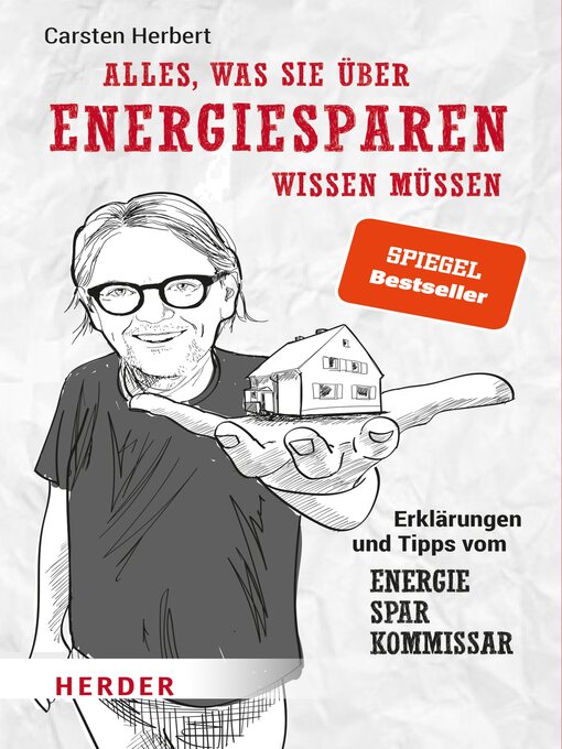 Title details for Alles, was Sie über Energiesparen wissen müssen by Carsten Herbert - Available